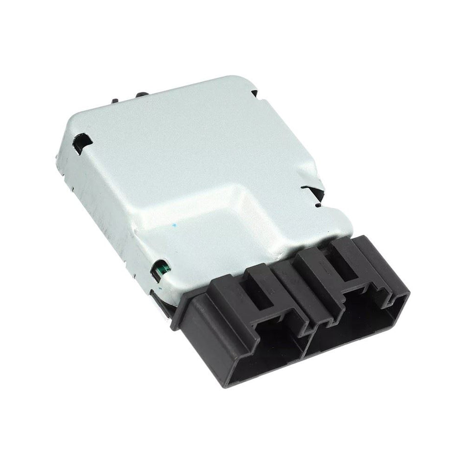 Blower Motor Resistor - for Toyota - OEM 8716522050 | Eurowagens - View 8