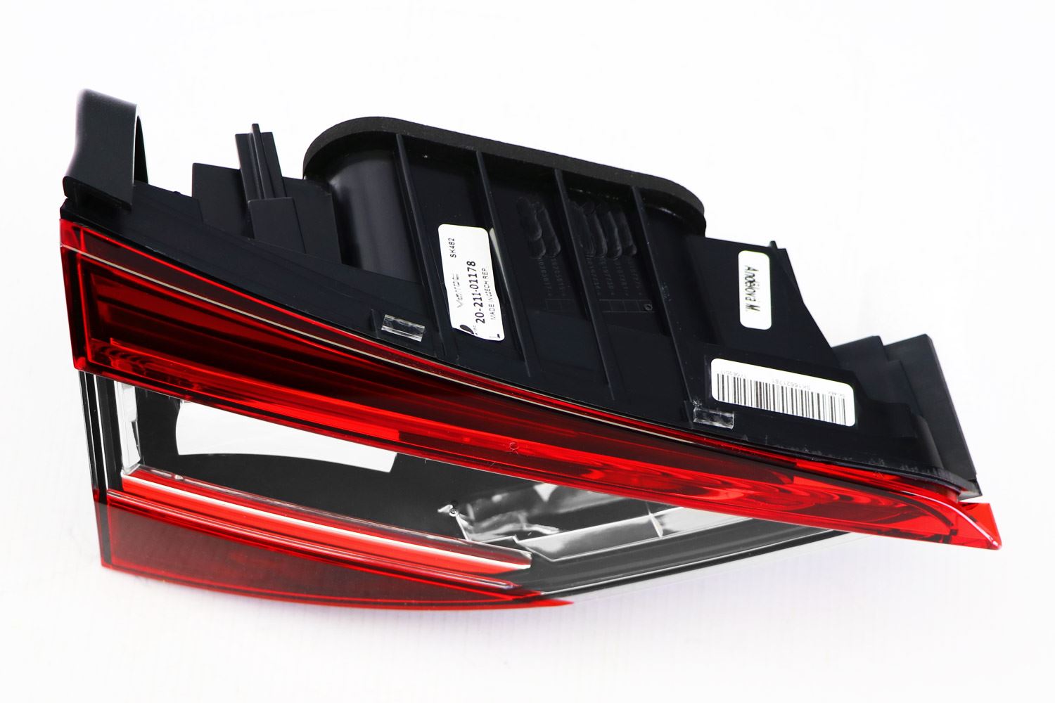 Hella LED Left Rear Light for Skoda, OEM quality, OEM 3V9945307B - View 5