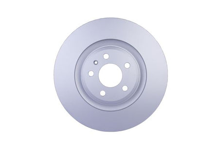 AUDI Q5 Van Brake Disc, Hella OEM, OEM 8K0615301B - View 2
