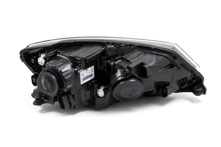 Skoda Fabia III Left Headlight, Hella OEM, OEM 6V2 941 015 B - View 3