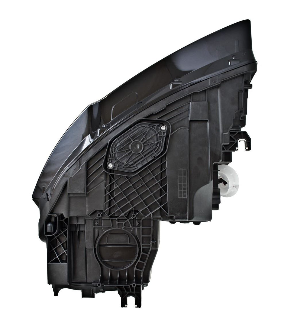 Audi A8 D4 Right Headlight | Hella OEM 4H0 941 034