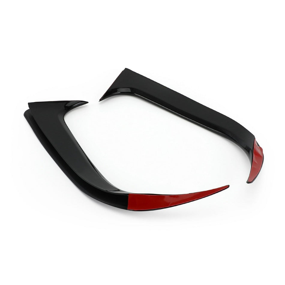Bumper Air Vent Cover Rear - for Mercedes-Benz | Eurowagens - View 2