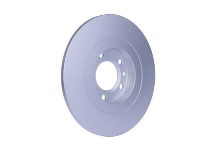 Hella Brake Disc for OPEL, FIAT & more, OEM quality, OEM 1609583080, MPN 8DD 355 120-421
