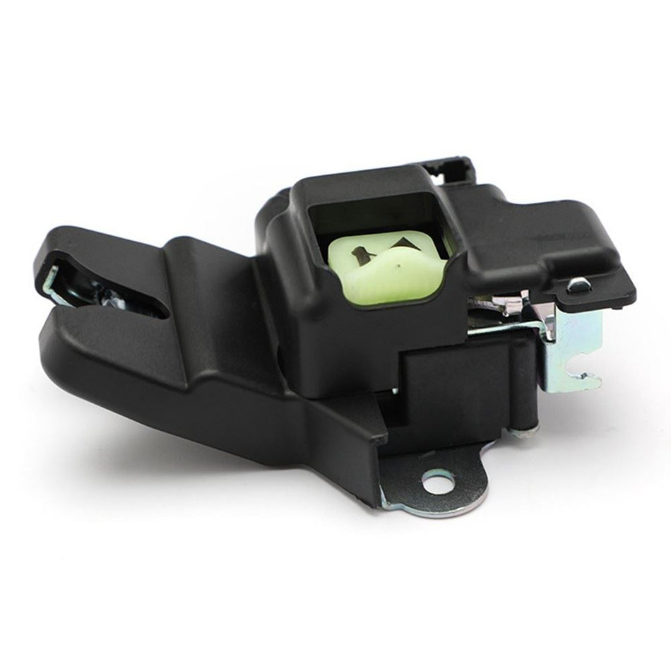 Tailgate Latch Actuator - for Hyundai - OEM 81230-3X010 | Eurowagens - View 2
