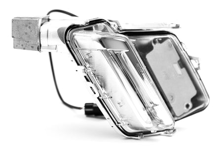 Volvo XC60 Right Daytime Running Light, Valeo OEM, OEM 31353287 - View 11