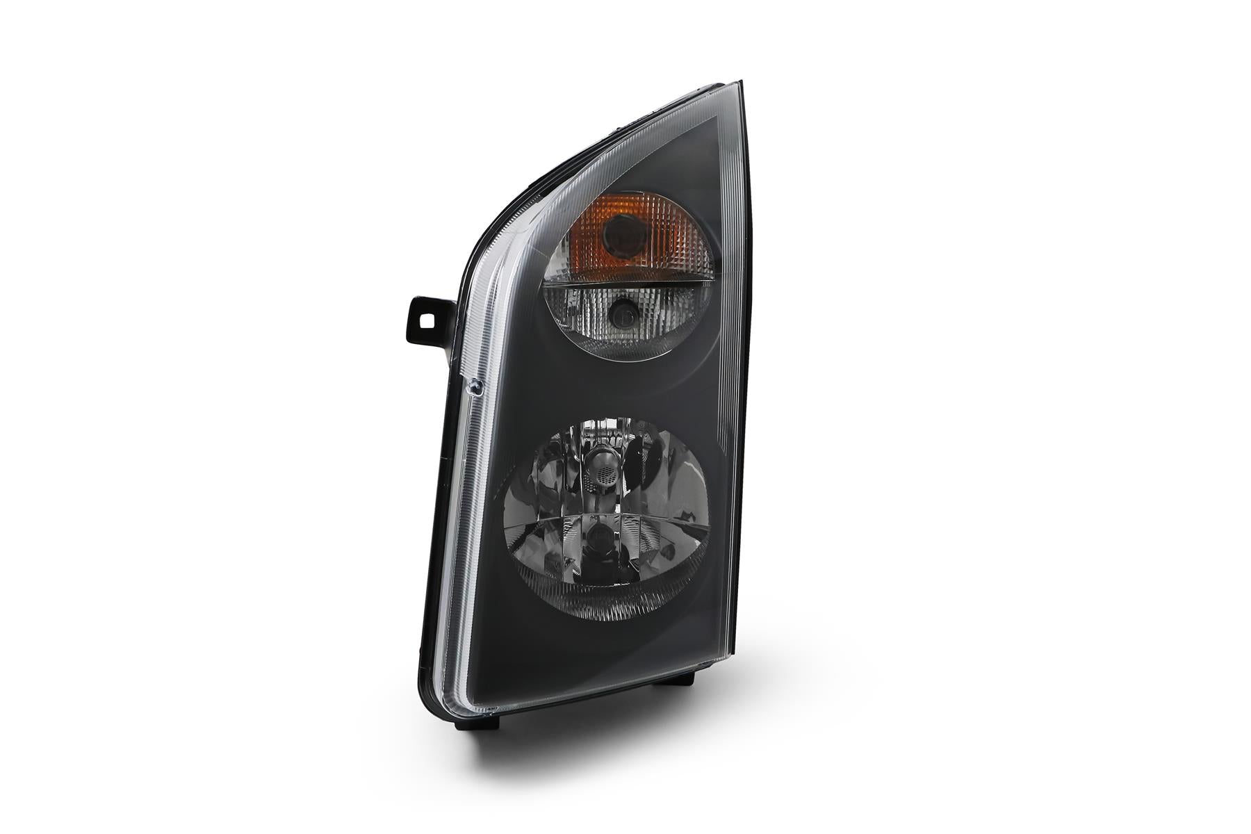 Hella DRL Left Headlight for Volkswagen, OEM quality, OEM 2E2941005 - View 8