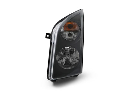 Hella DRL Left Headlight for Volkswagen, OEM quality, OEM 2E2941005 - View 8