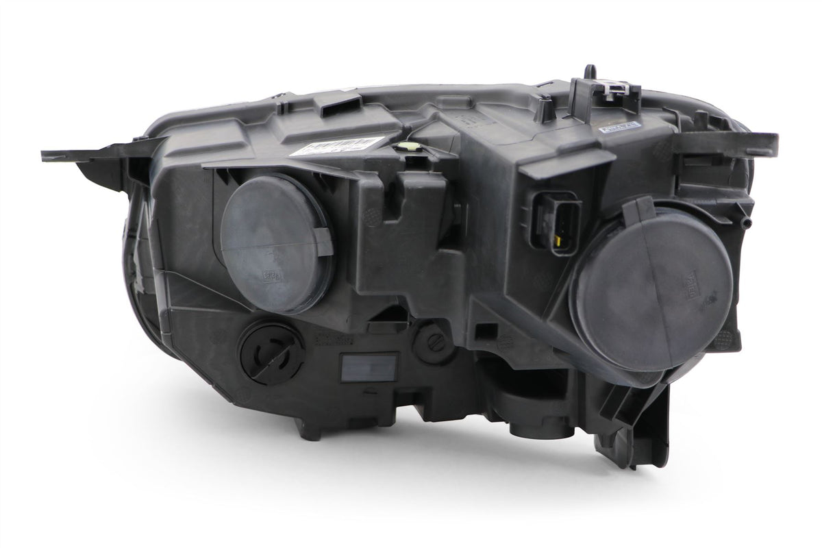 Peugeot Partner Right Headlight, Valeo OEM, OEM 9816826580 - View 5