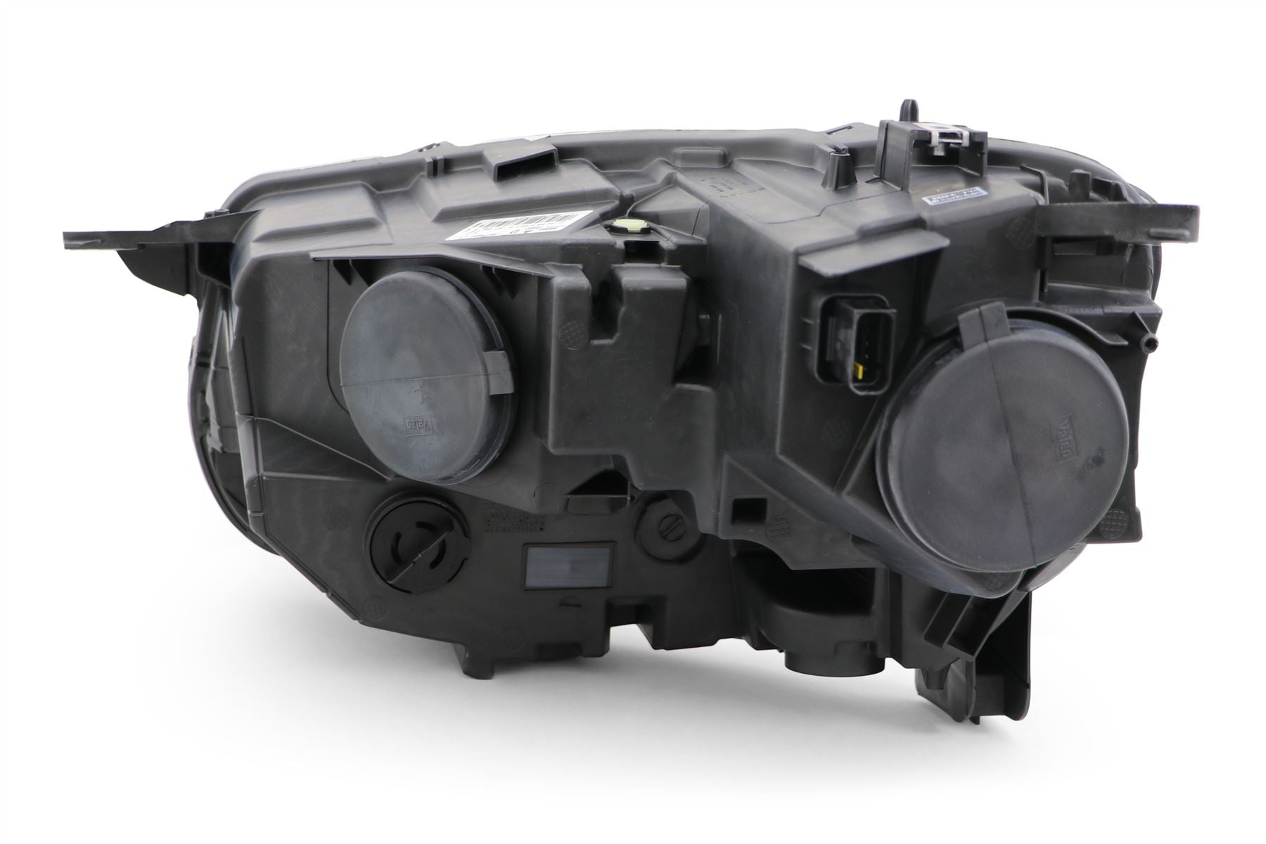 Peugeot Partner Right Headlight, Valeo OEM, OEM 9816826580 - View 5