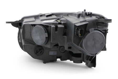 Peugeot Partner Right Headlight, Valeo OEM, OEM 9816826580 - View 5