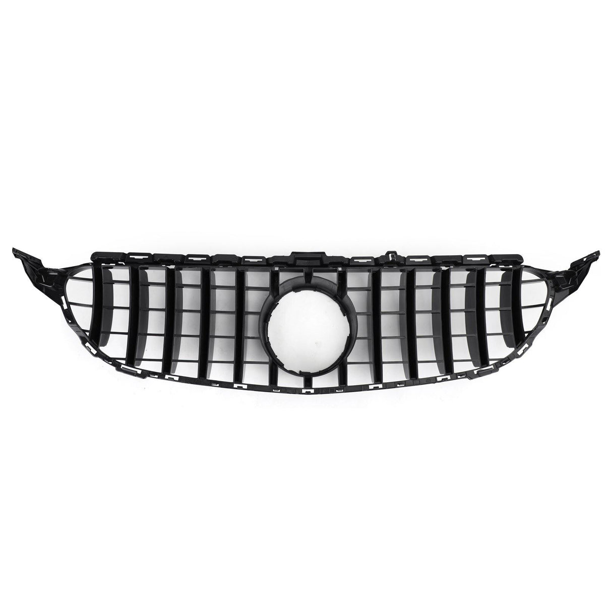 Bumper Grille Front - for Mercedes-Benz | Eurowagens - View 10