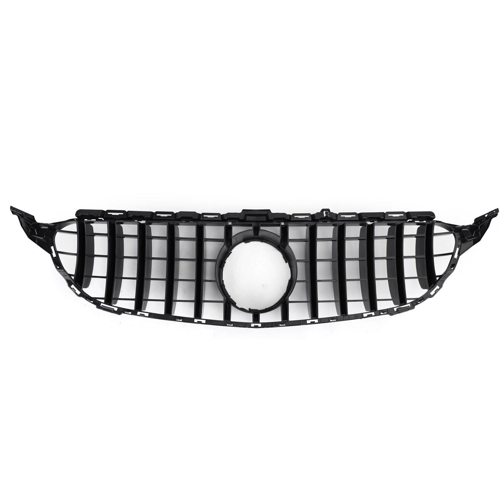Bumper Grille Front - for Mercedes-Benz | Eurowagens - View 10