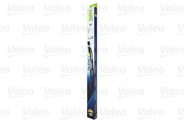 Valeo Front Wiper Blade for Nissan, Lancia & more, OEM quality, OEM 1729847 - View 3