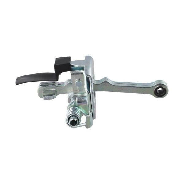 Door Check Strap Front - for Seat & VW - OEM 6E0837249C | Eurowagens - View 5