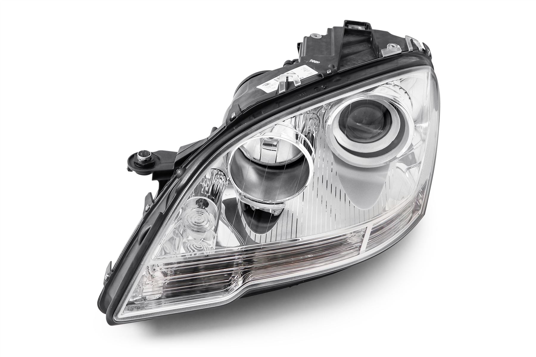 Hella Left Headlight for Mercedes-Benz, OEM quality, OEM 1648202159 - View 9
