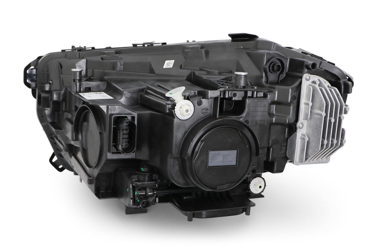 Mercedes-Benz EQA Right Headlight, Hella OEM, OEM A2439060400 - View 9
