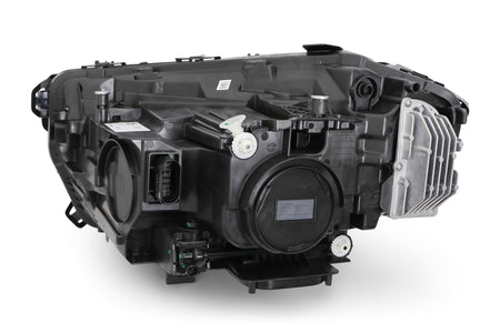 Mercedes-Benz EQA Right Headlight, Hella OEM, OEM A2439060400 - View 9