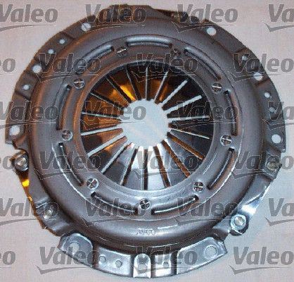 Mazda MX-5 Clutch Kit, Valeo OEM, OEM MAZDKE16 - View 3