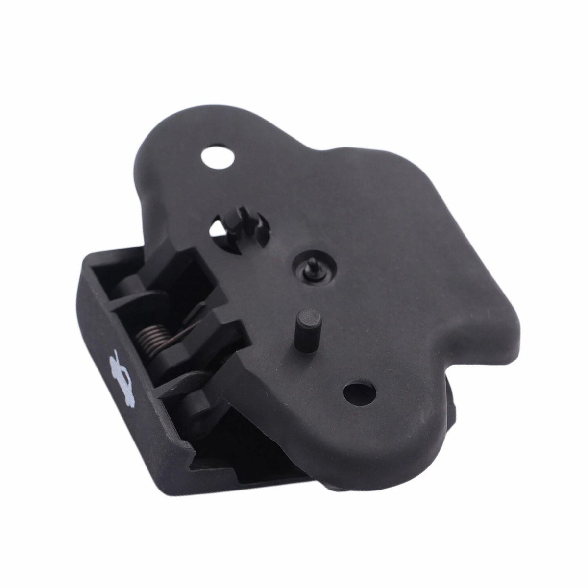 Bonnet Release Handle - for Dodge | Eurowagens - View 5