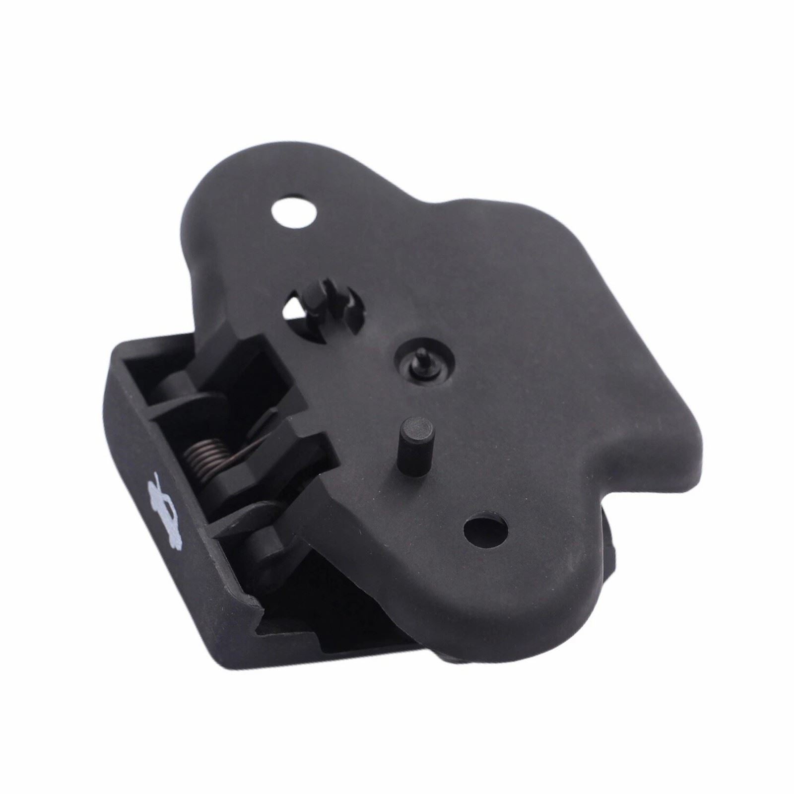 Bonnet Release Handle - for Dodge | Eurowagens - View 5