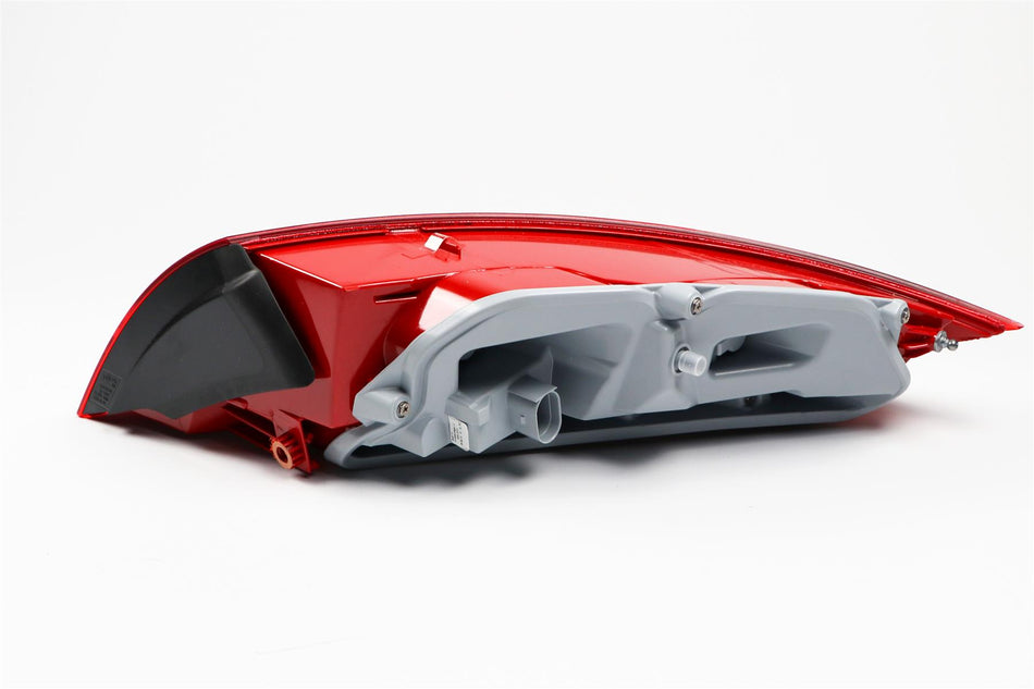 Audi TT Left Rear Light, Magneti Marelli OEM, OEM 8J0945096B - View 2