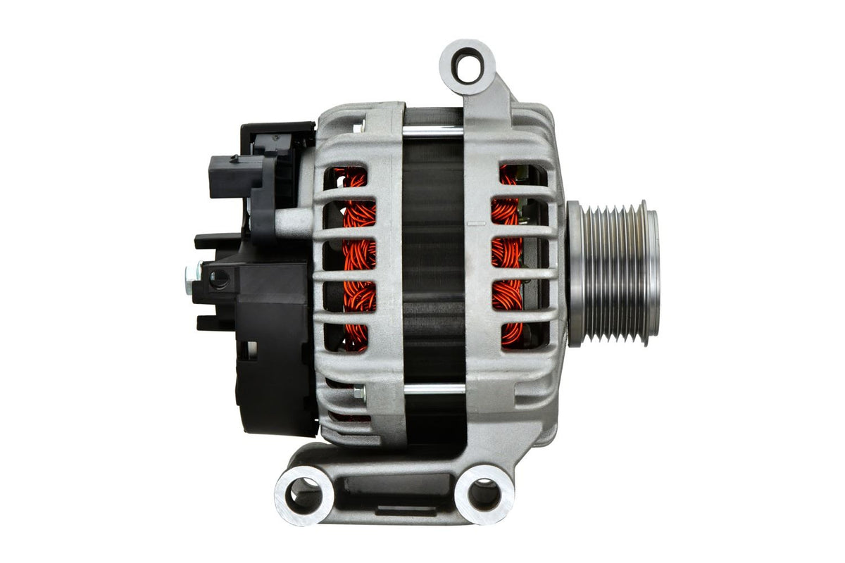 Ford Transit V363 Alternator, Hella OEM, OEM 1820604 - View 2