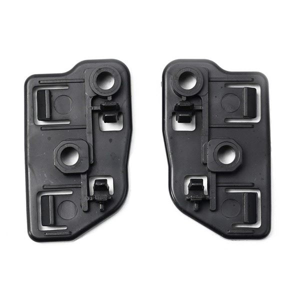 Bumper Bracket Front - for Maserati - OEM 670004442 | Eurowagens - View 7