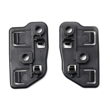 Bumper Bracket Front - for Maserati - OEM 670004442 | Eurowagens - View 7