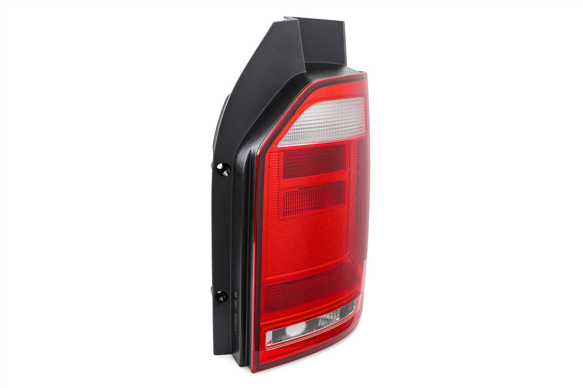 Hella Right Rear Light for Volkswagen, OEM quality, OEM 7E0945096S - View 8