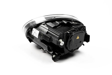 Volkswagen Beetle Right Headlight, Hella OEM, OEM 5C2941032B - View 11