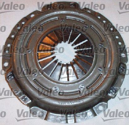Valeo Clutch Kit for Volvo, OEM quality, OEM 271494 - View 3