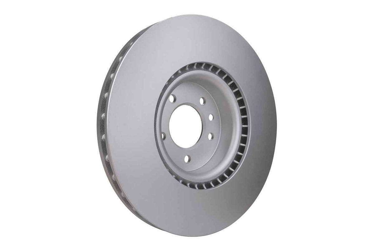 Hella Brake Disc for Land Rover, OEM quality, OEM LR098968, MPN 8DD 355 132-951