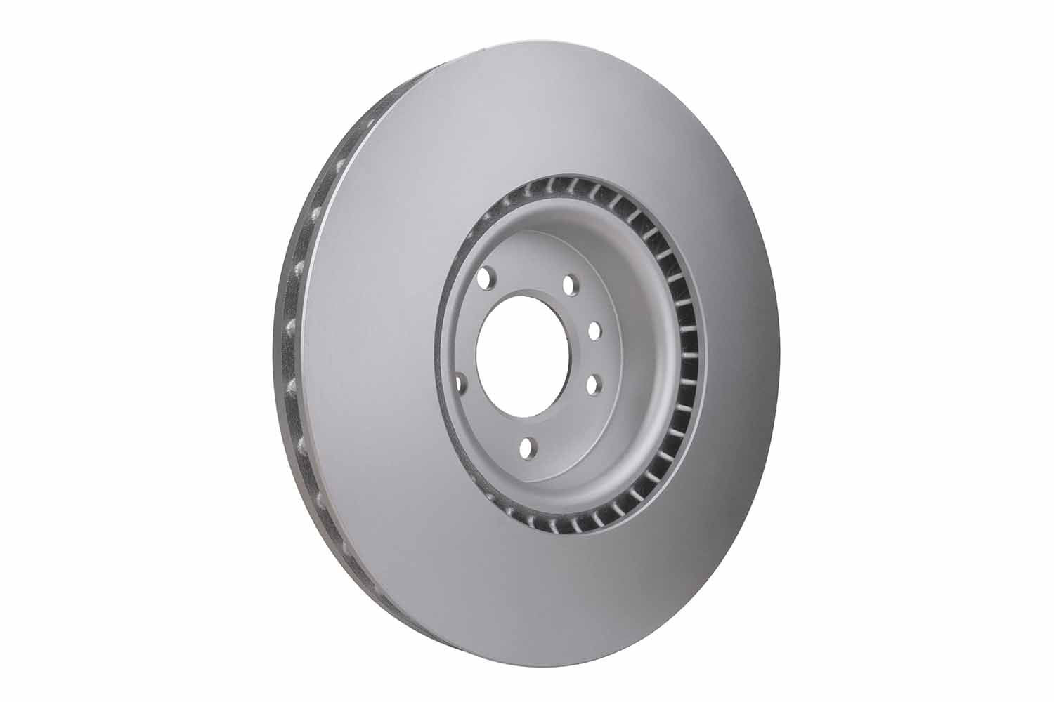 Hella Brake Disc for Land Rover, OEM quality, OEM LR098968, MPN 8DD 355 132-951