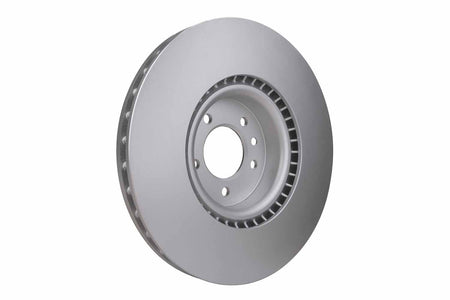 Hella Brake Disc for Land Rover, OEM quality, OEM LR098968, MPN 8DD 355 132-951