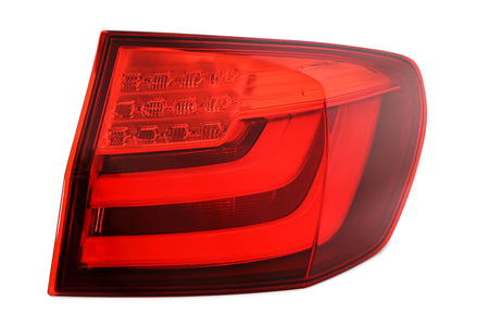 BMW 5 Series F11 Right Rear Light, Valeo OEM, OEM 63217203234, MPN 44380