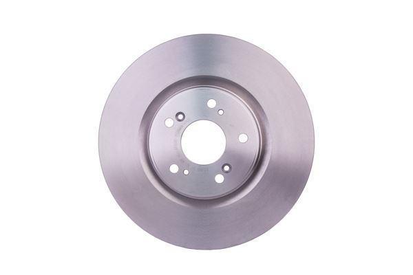 Hella Brake Disc for Honda, OEM quality, OEM 45251TL0G50, MPN 8DD 355 116-091