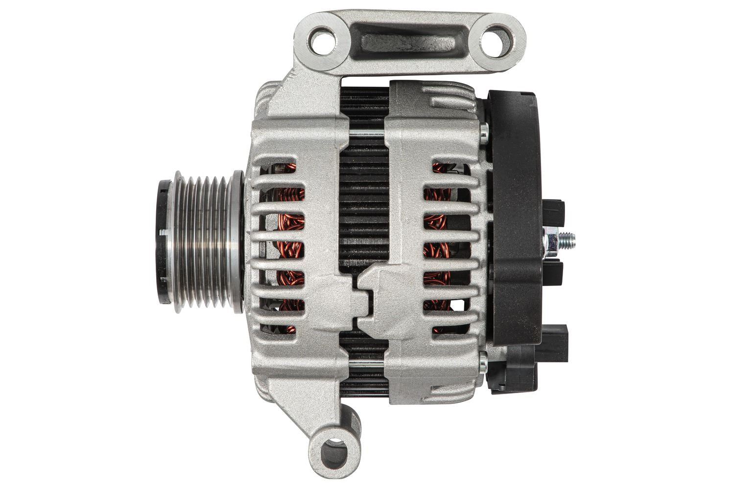 Hella Alternator for Fiat, Ford & more, OEM quality, OEM 5705EA, MPN 8EL 012 426-491