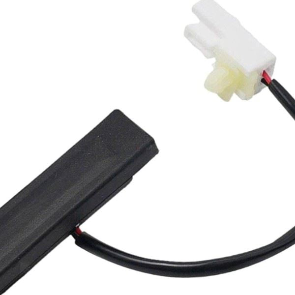 Trunk Release Switch - for Hyundai - OEM 81260C7000 | Eurowagens - View 4