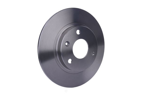 Hella Brake Disc for Peugeot & Citroen, OEM quality, OEM 1618859880 - View 4