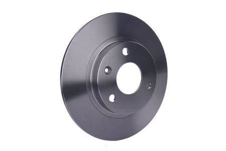 Hella Brake Disc for Peugeot & Citroen, OEM quality, OEM 1618859880 - View 4