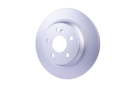 Hella Brake Disc for Mercedes-Benz, OEM quality, OEM 2214231212 - View 4