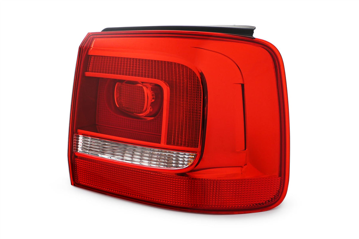 Volkswagen Touran Right Rear Light, Hella OEM, OEM 1T0945096R - View 10