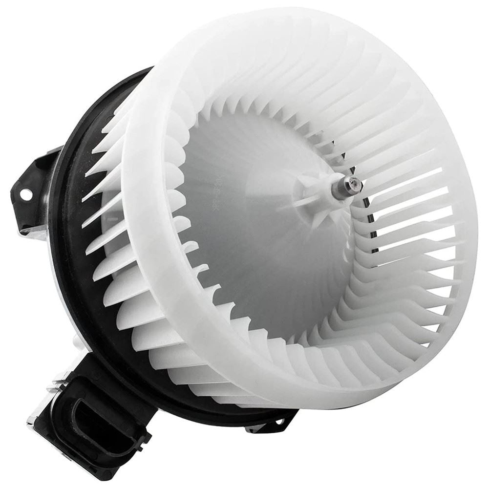 Blower Motor - for Dodge, Chrysler & more - OEM 1580644 | Eurowagens