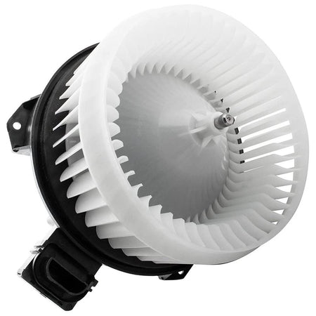 Blower Motor - for Dodge, Chrysler & more - OEM 1580644 | Eurowagens