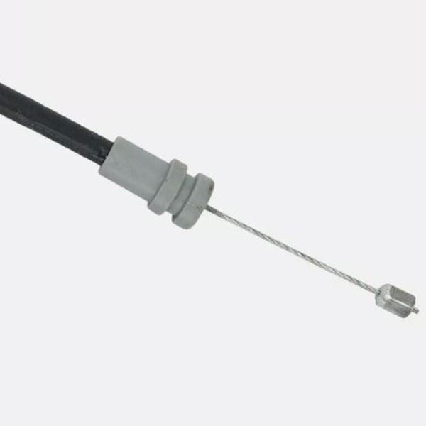 Bonnet Release Cable - for Chevrolet - OEM 15627455 | Eurowagens - View 4
