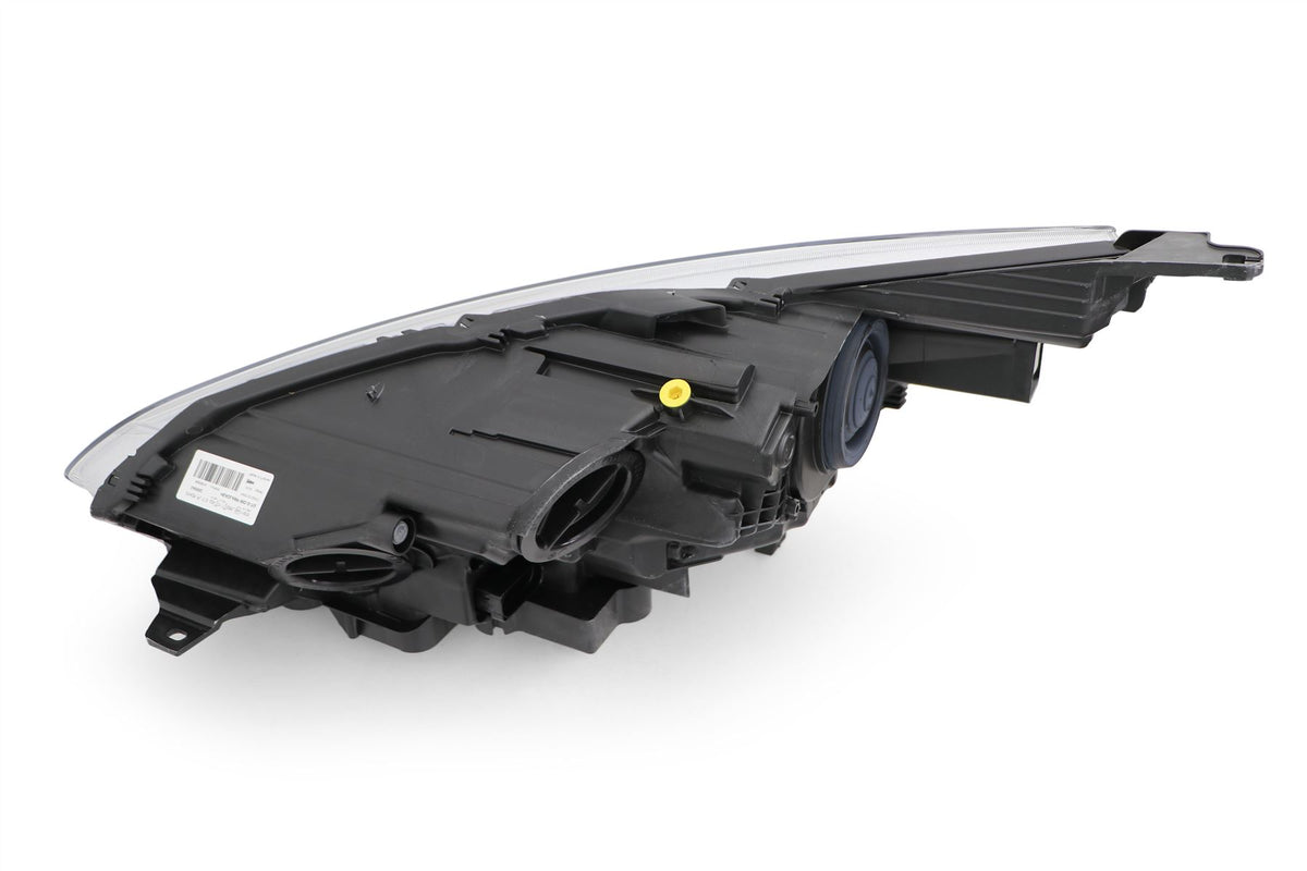 Ford C-Max Left Headlight, Valeo OEM, OEM 2241889 - View 9