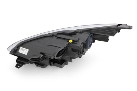 Ford C-Max Left Headlight, Valeo OEM, OEM 2241889 - View 9