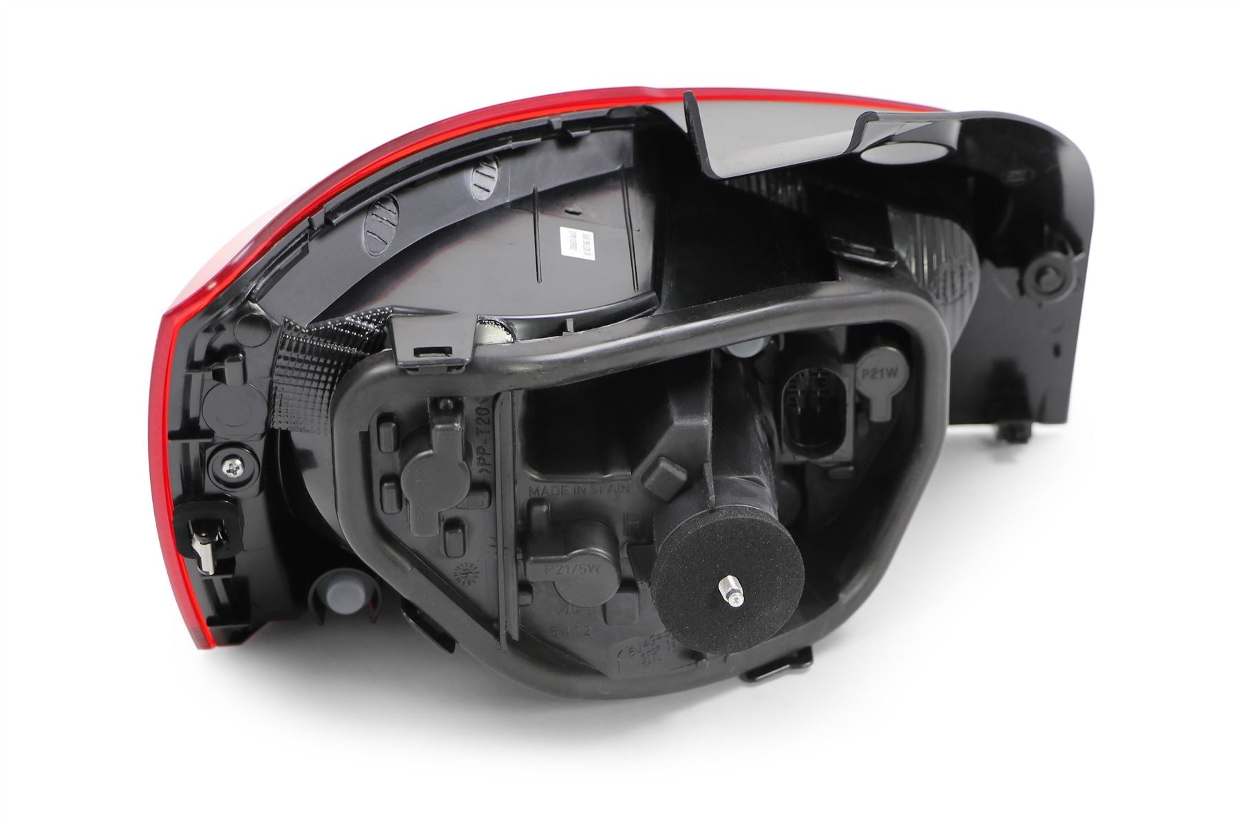 Seat Ibiza Right Rear Light, Magneti Marelli OEM, OEM 6J4945096L - View 6
