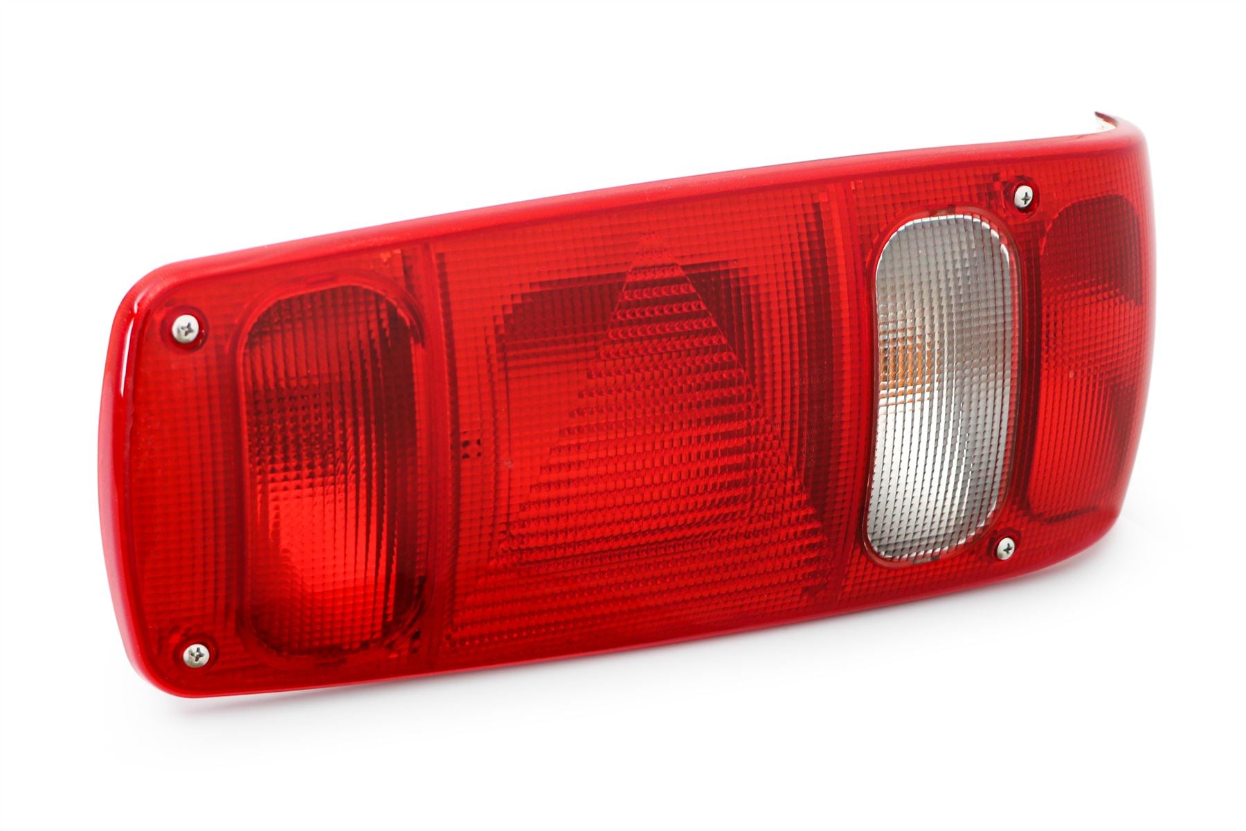 Hella Rear Light for Caravan, Sandbeck & more, OEM quality, OEM 0417346 - View 4