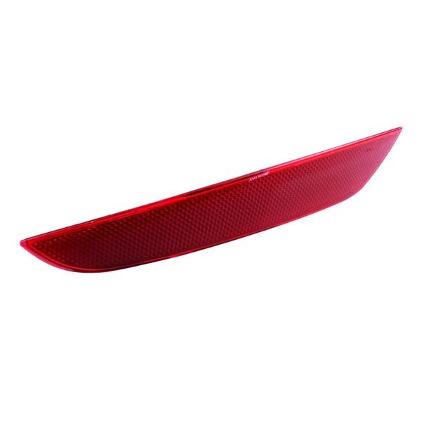 Bumper Reflector Rear Left - for VW - OEM 5K0945105A | Eurowagens - View 3